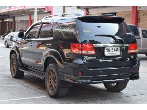 Toyota Fortuner 3.0 (ปี2008) V SUV AT รูปที่ 3